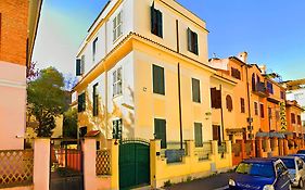 Villa Luzzatti